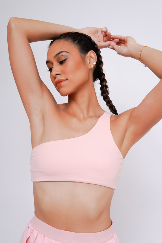 Flow Bra Celeste – NUD ACTIVE